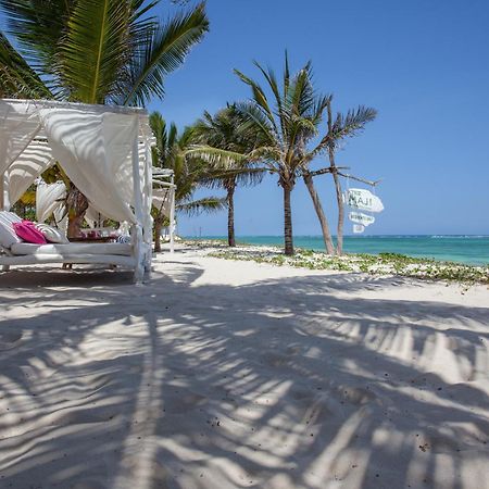 The Maji Beach Boutique Hotel -Adults Only Diani Beach Exterior foto