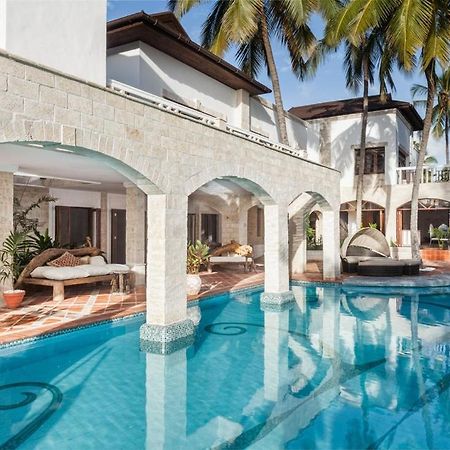 The Maji Beach Boutique Hotel -Adults Only Diani Beach Exterior foto