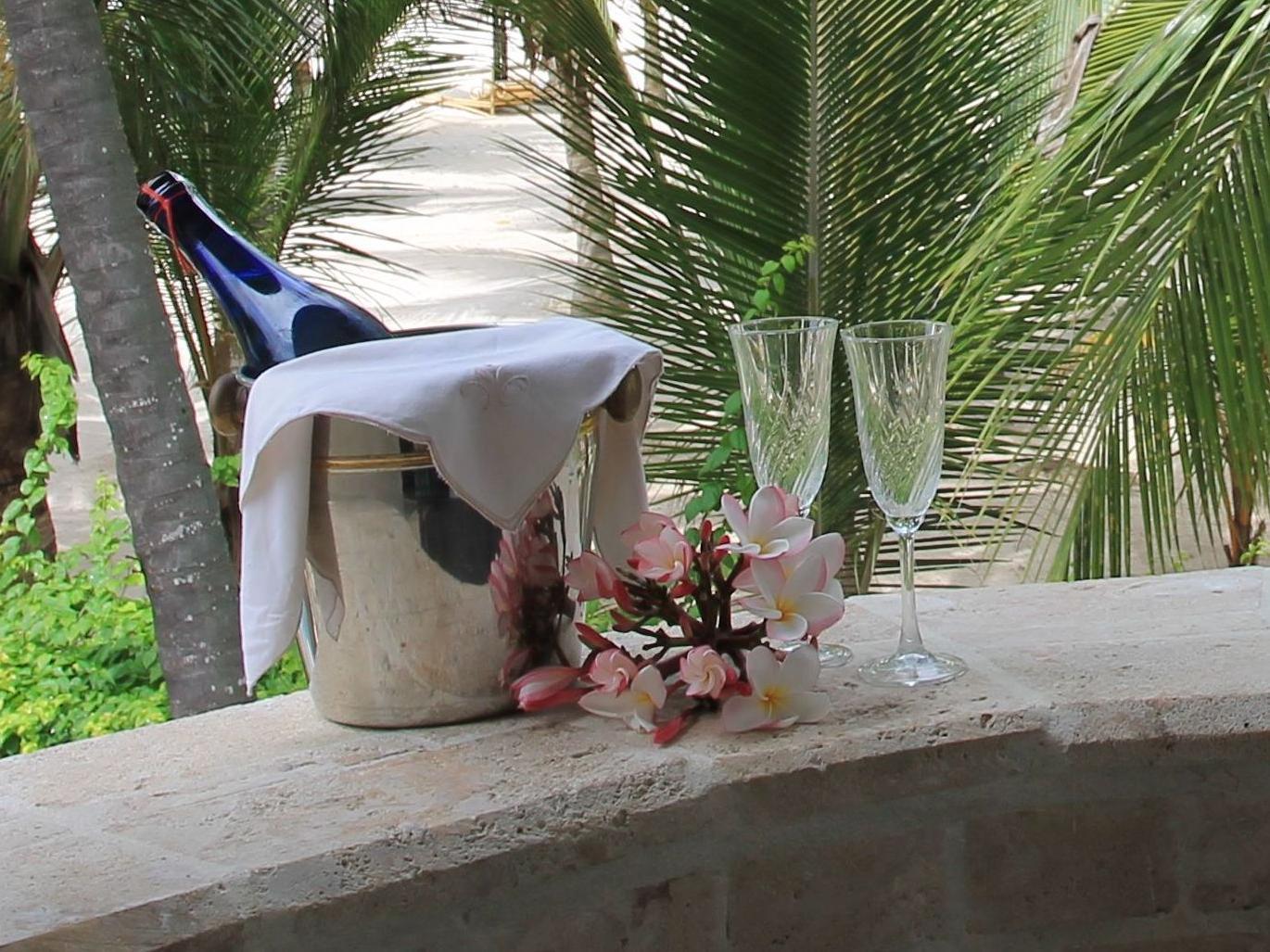 The Maji Beach Boutique Hotel -Adults Only Diani Beach Exterior foto