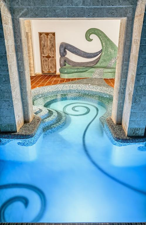 The Maji Beach Boutique Hotel -Adults Only Diani Beach Exterior foto