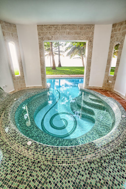 The Maji Beach Boutique Hotel -Adults Only Diani Beach Exterior foto