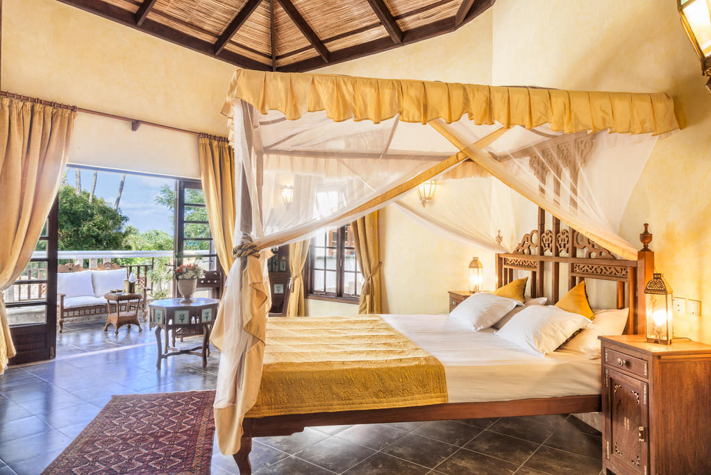 The Maji Beach Boutique Hotel -Adults Only Diani Beach Zimmer foto