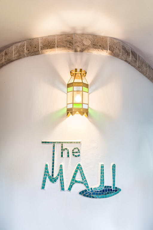 The Maji Beach Boutique Hotel -Adults Only Diani Beach Exterior foto
