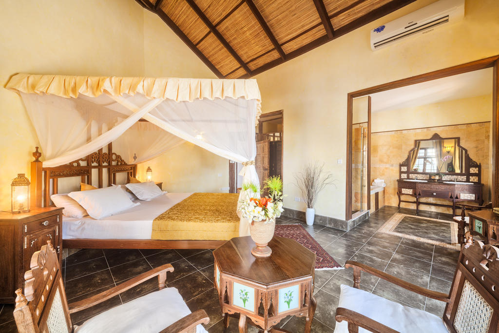 The Maji Beach Boutique Hotel -Adults Only Diani Beach Exterior foto
