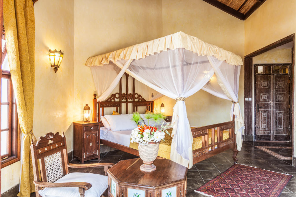 The Maji Beach Boutique Hotel -Adults Only Diani Beach Zimmer foto