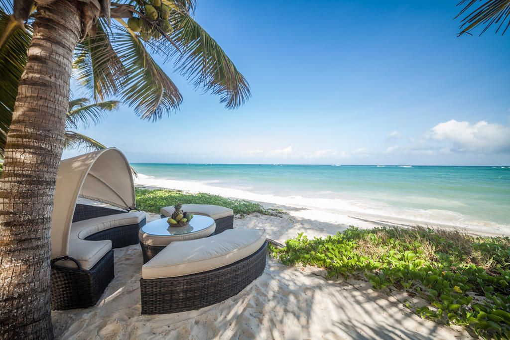 The Maji Beach Boutique Hotel -Adults Only Diani Beach Exterior foto