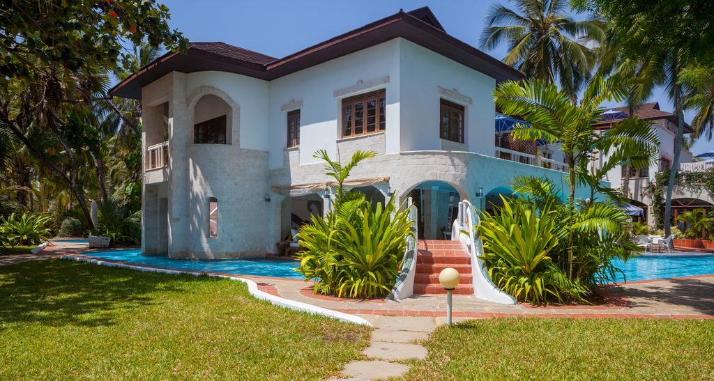 The Maji Beach Boutique Hotel -Adults Only Diani Beach Exterior foto