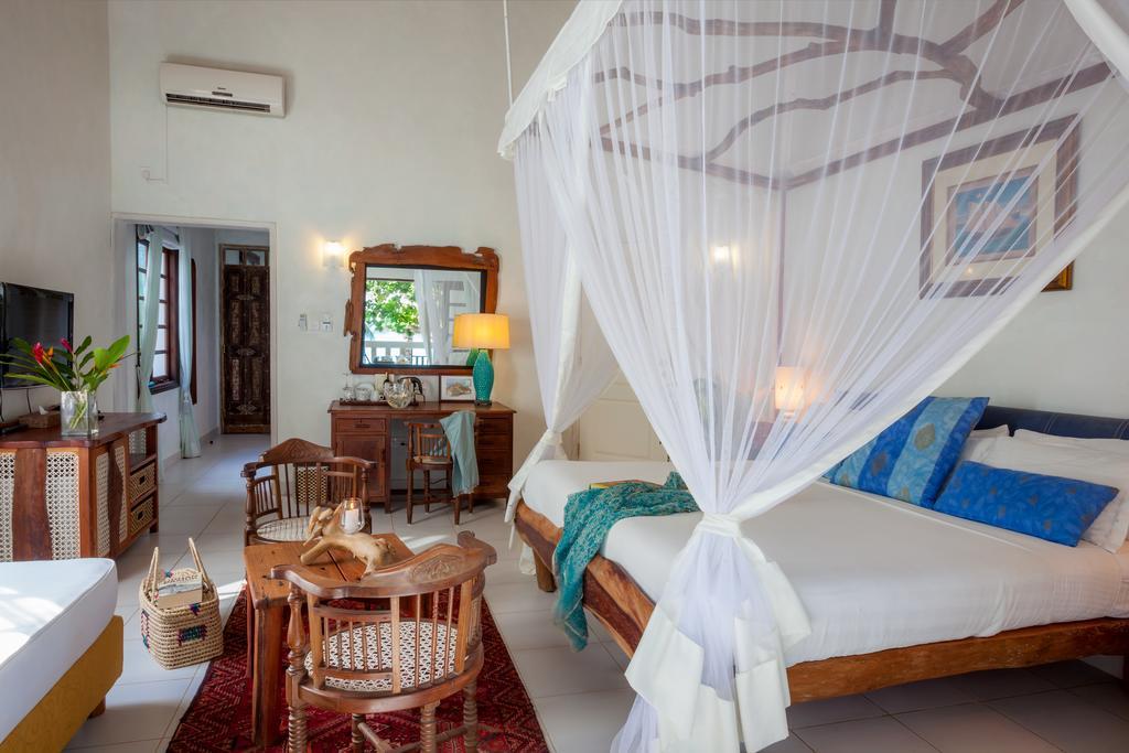 The Maji Beach Boutique Hotel -Adults Only Diani Beach Exterior foto