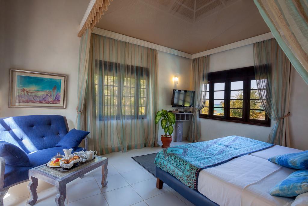 The Maji Beach Boutique Hotel -Adults Only Diani Beach Exterior foto