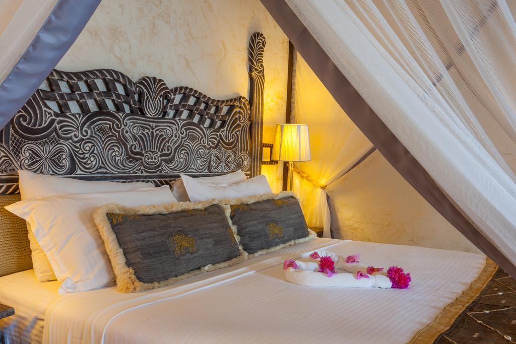 The Maji Beach Boutique Hotel -Adults Only Diani Beach Exterior foto