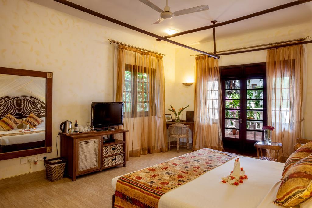 The Maji Beach Boutique Hotel -Adults Only Diani Beach Exterior foto