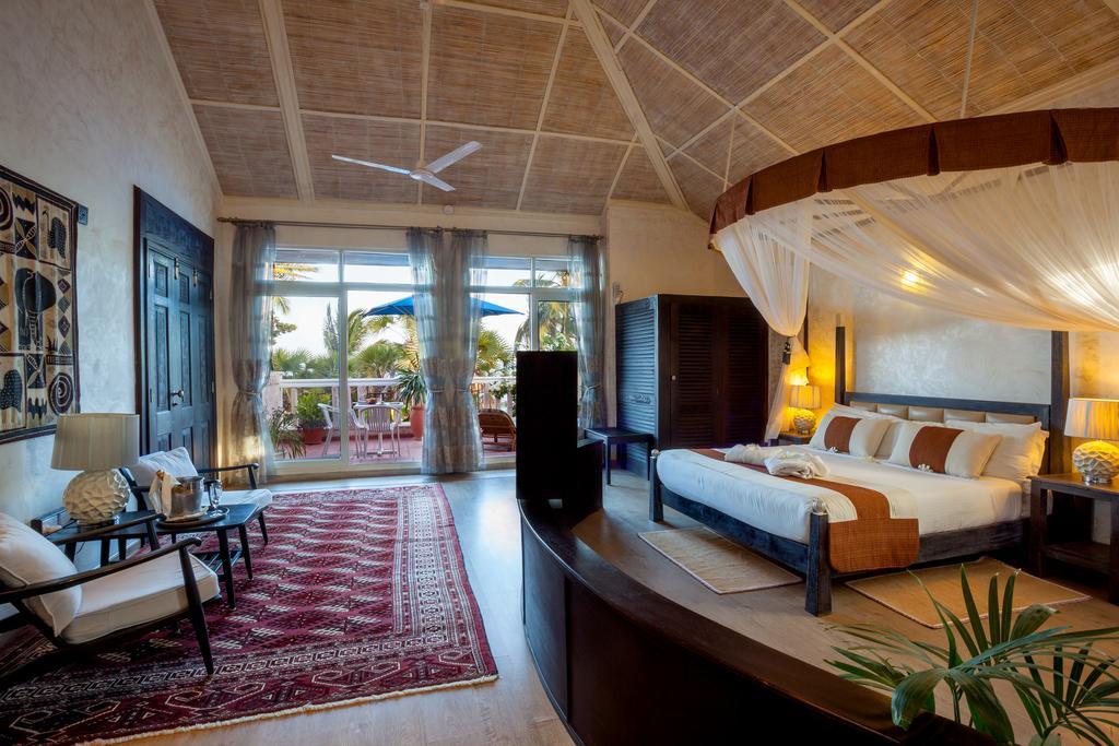 The Maji Beach Boutique Hotel -Adults Only Diani Beach Exterior foto